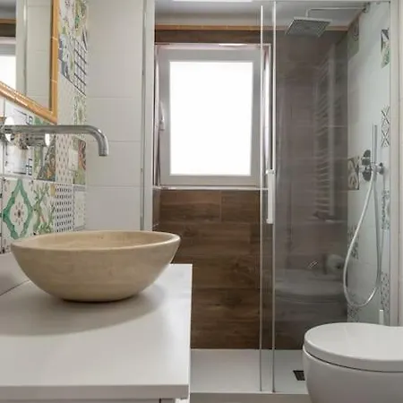 Loft Full Comfort Apartment Bari