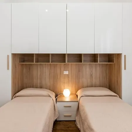 Apartment Loft Full Comfort Bari