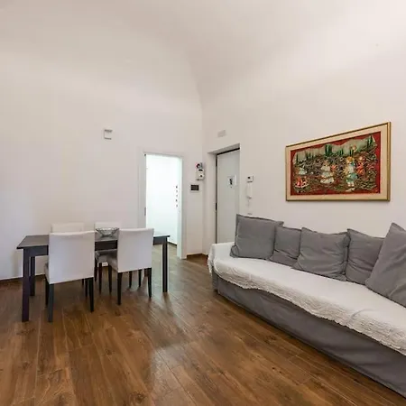 Apartment Loft Full Comfort Bari