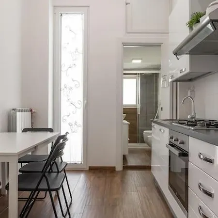 Loft Full Comfort Bari