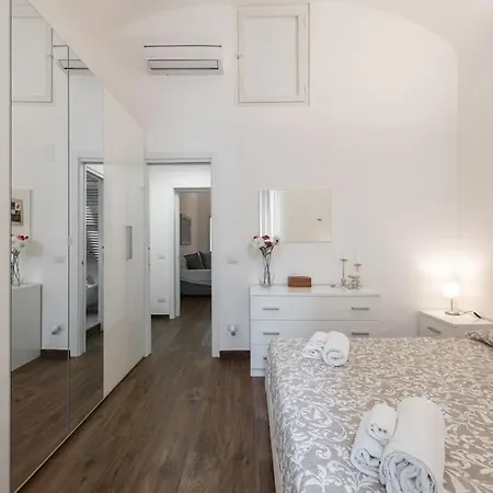 Apartment Loft Full Comfort Bari