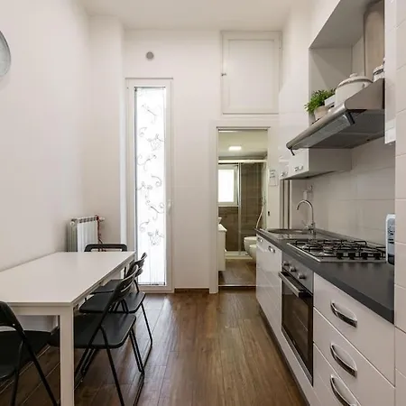 Loft Full Comfort Lejlighed *