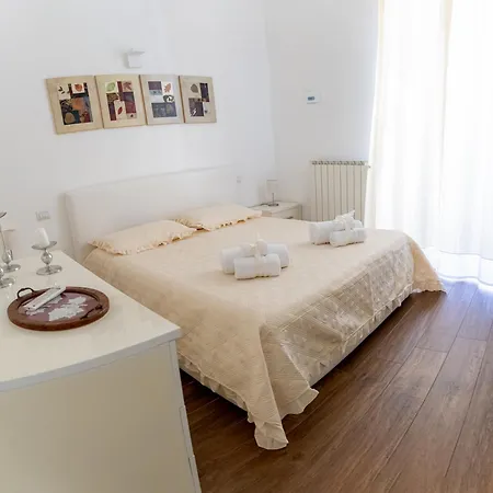 Loft Full Comfort דירה בארי