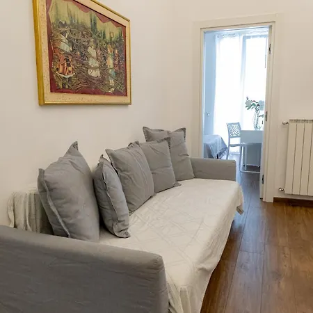 Loft Full Comfort דירה *