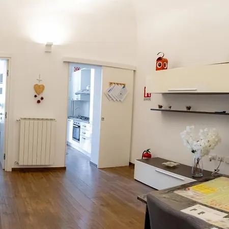 דירה Loft Full Comfort *