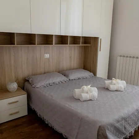 Loft Full Comfort Lejlighed Bari