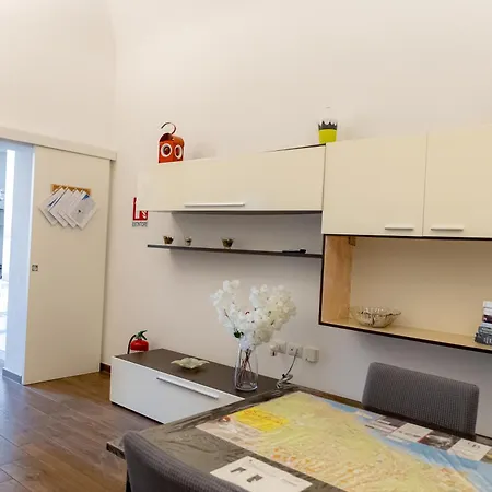 Loft Full Comfort דירה