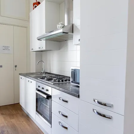 Loft Full Comfort דירה בארי