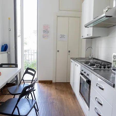 Loft Full Comfort דירה