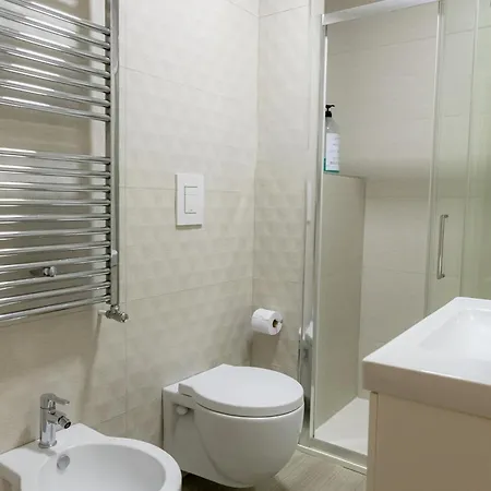 Lejlighed Loft Full Comfort