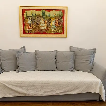 Loft Full Comfort Lejlighed *