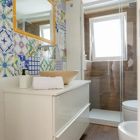 Loft Full Comfort דירה בארי