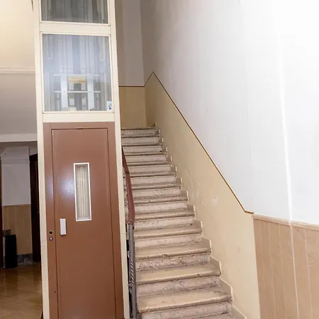 Loft Full Comfort Lejlighed
