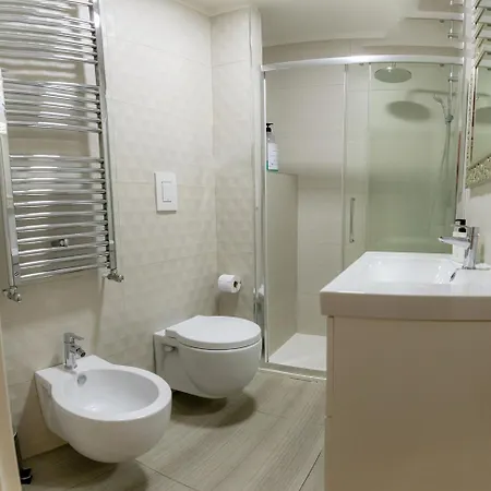Lejlighed Loft Full Comfort