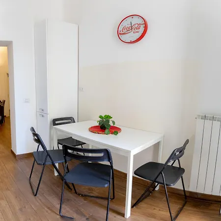 Loft Full Comfort Lejlighed *