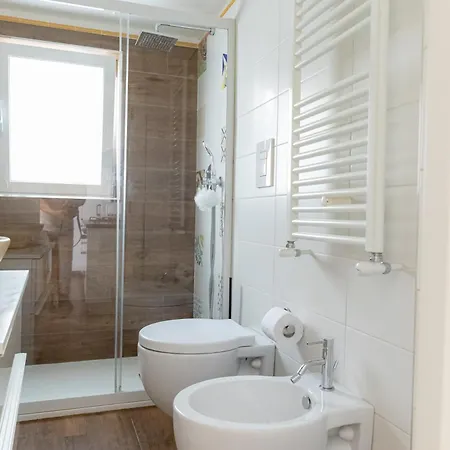 Loft Full Comfort דירה בארי
