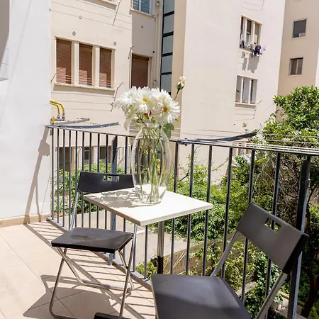 דירה Loft Full Comfort בארי