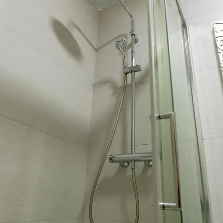 דירה Loft Full Comfort *