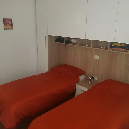 דירה Loft Full Comfort