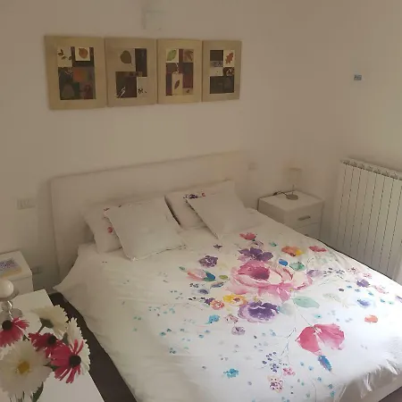 Lejlighed Loft Full Comfort *