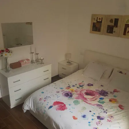 Apartment Loft Full Comfort Bari