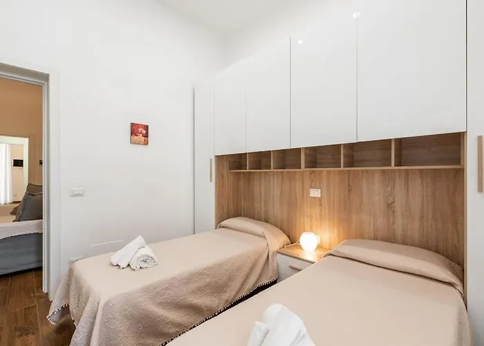 דירה Loft Full Comfort *