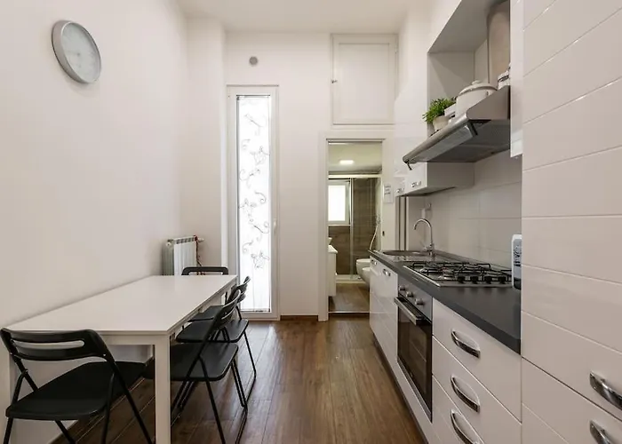 Loft Full Comfort Appartement *