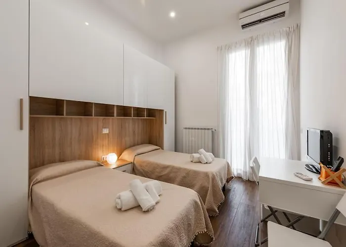 Loft Full Comfort Bari