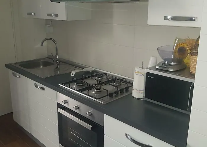 Loft Full Comfort Appartement