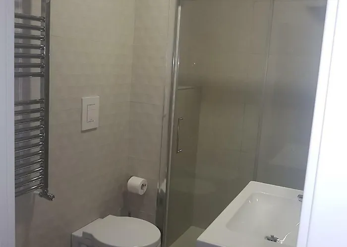 Loft Full Comfort דירה בארי