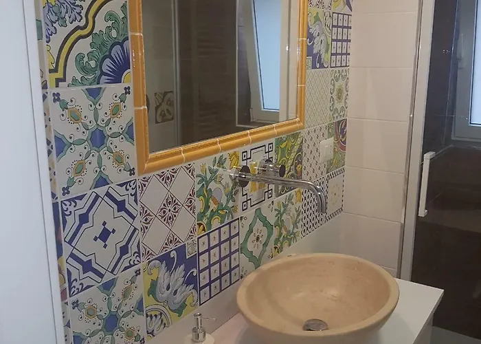 Loft Full Comfort דירה בארי