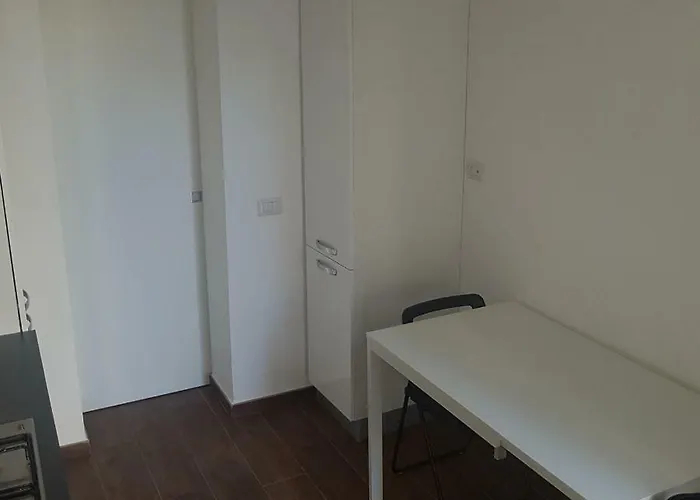 דירה Loft Full Comfort *