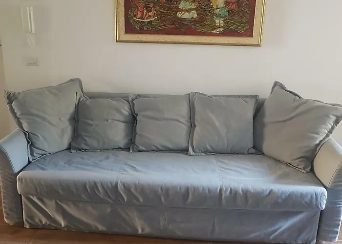 דירה Loft Full Comfort