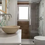 Loft Full Comfort Apartament Bari