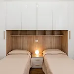 Apartament Loft Full Comfort Bari