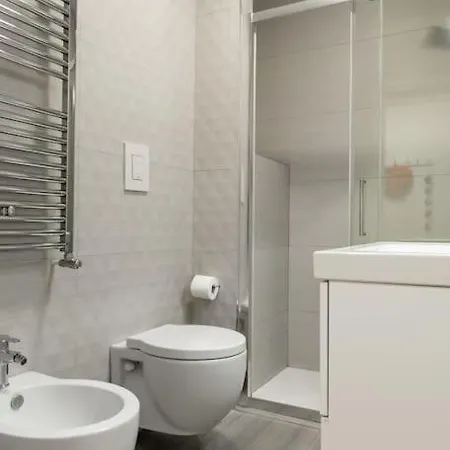 Loft Full Comfort Appartamento *