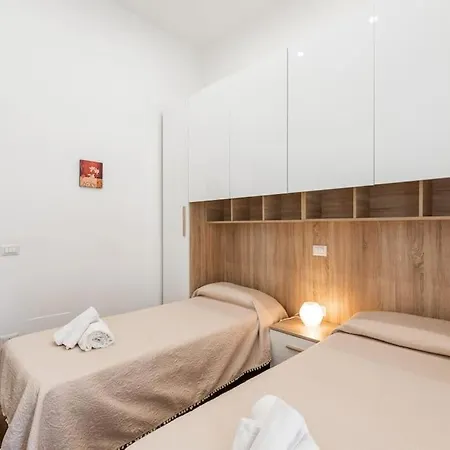 아파트 Loft Full Comfort *