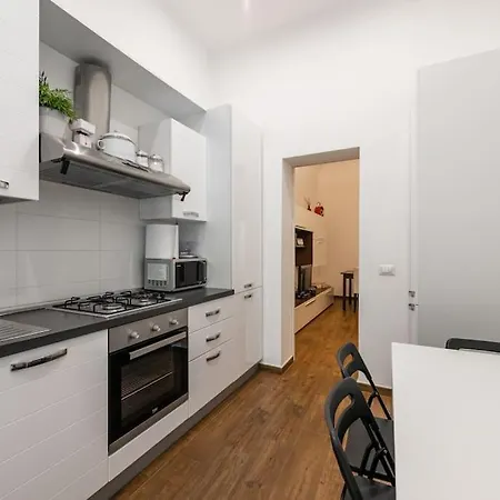 Apartment Loft Full Comfort
