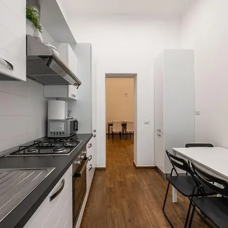 Loft Full Comfort Appartement Bari