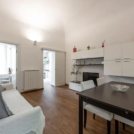 Apartmán Loft Full Comfort Bari