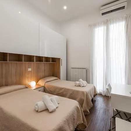 Loft Full Comfort 바리