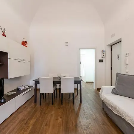 Loft Full Comfort Apartment Bari