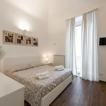 Loft Full Comfort Apartment Bari