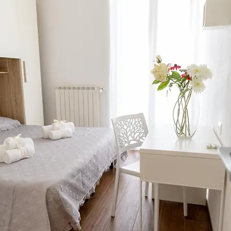 Loft Full Comfort Bari