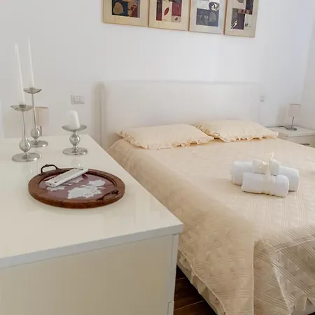 Loft Full Comfort * Bari