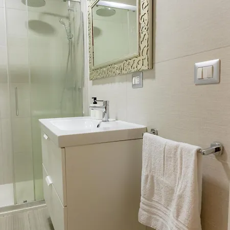Loft Full Comfort Apartman *