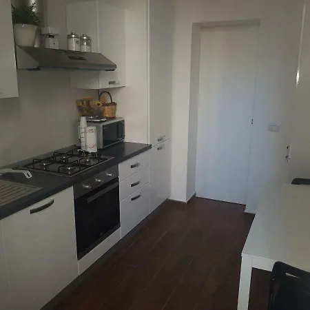 Loft Full Comfort * Bari