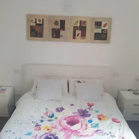 Apartment Loft Full Comfort Bari