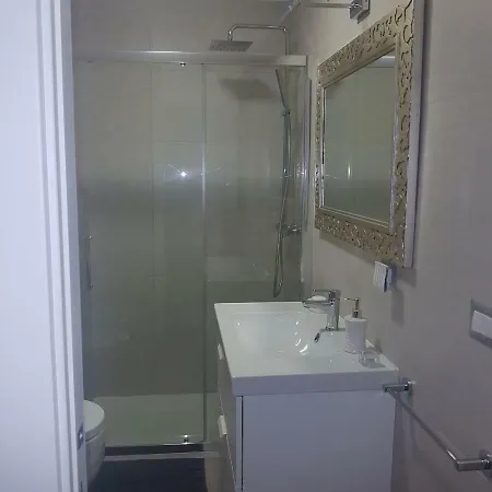 Loft Full Comfort Apartament