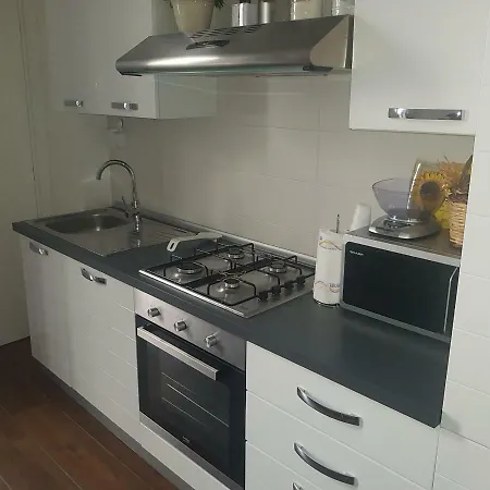 Loft Full Comfort Apartman